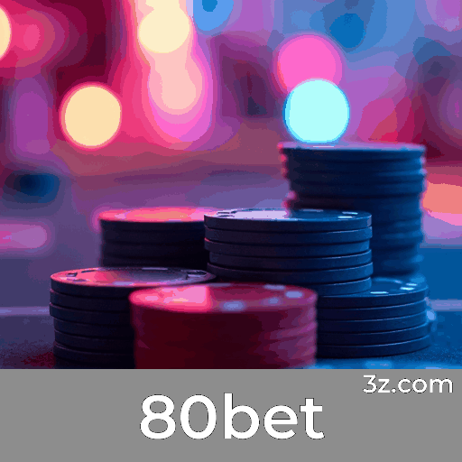 80bet: Aproveite Bônus e Promoções Exclusivas